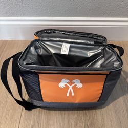 Used/Like-new Cooler bag