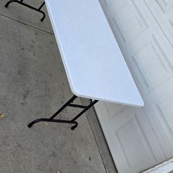 Party Table