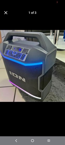 Speaker