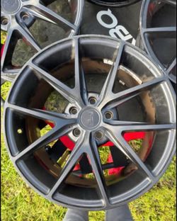 Rines Niche 18”