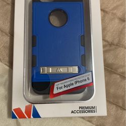 iPhone 6 Protector Cover