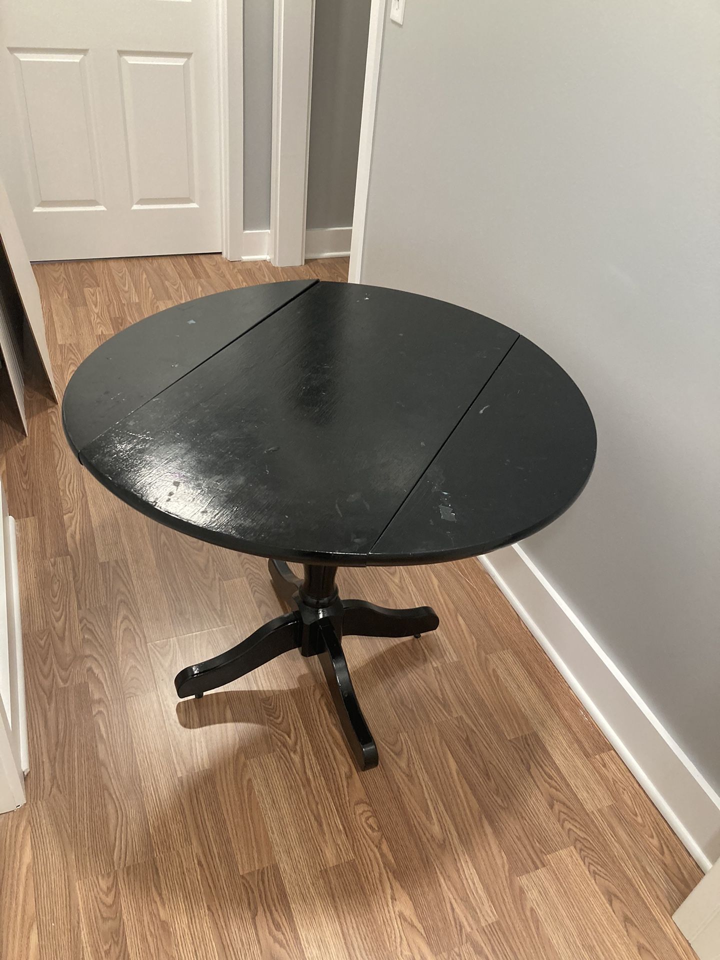 Used Arts And Craft Table