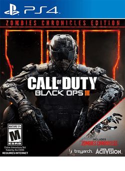 Black ops 3