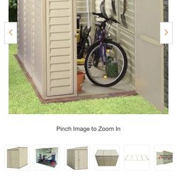 New 4 By 8 In Box