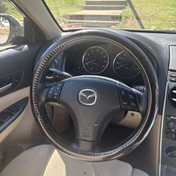 2008 Mazda Mazda6