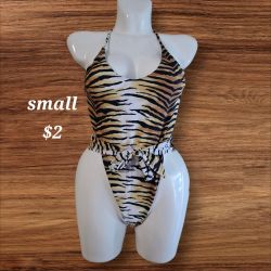 Women Swimsuit