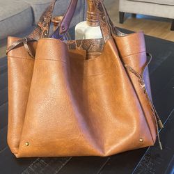 Ladies Purse