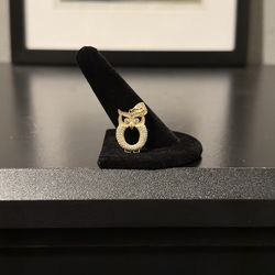 14k Pendant