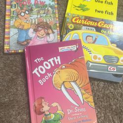 Kids Books 