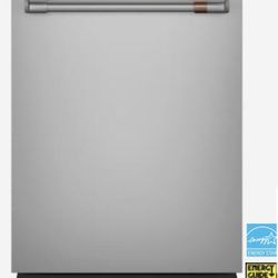 Cafe Stainless Dishwasher Brand New In Box