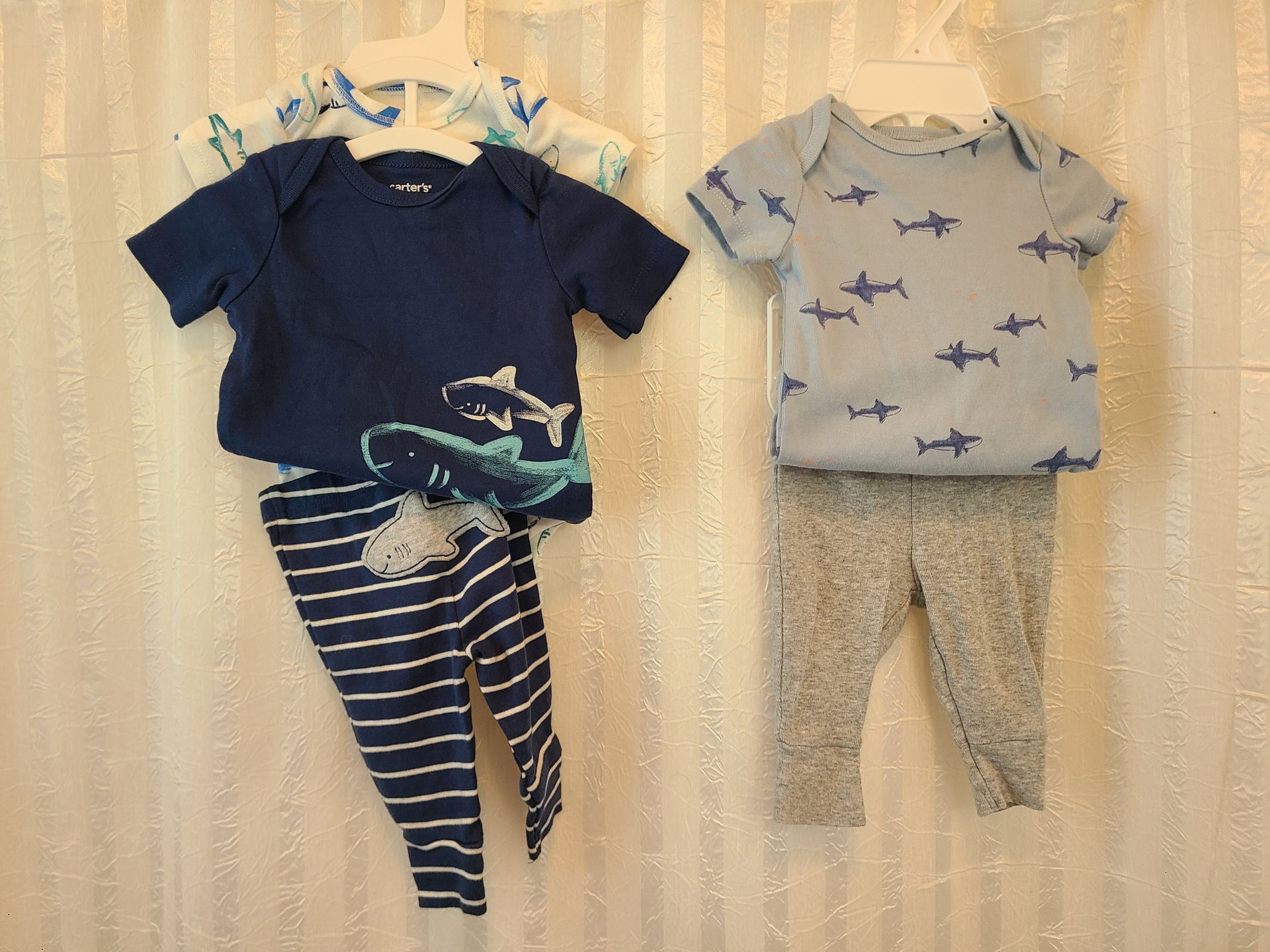 3 month boy clothes