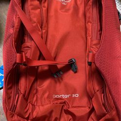 Osprey Travel Backpack