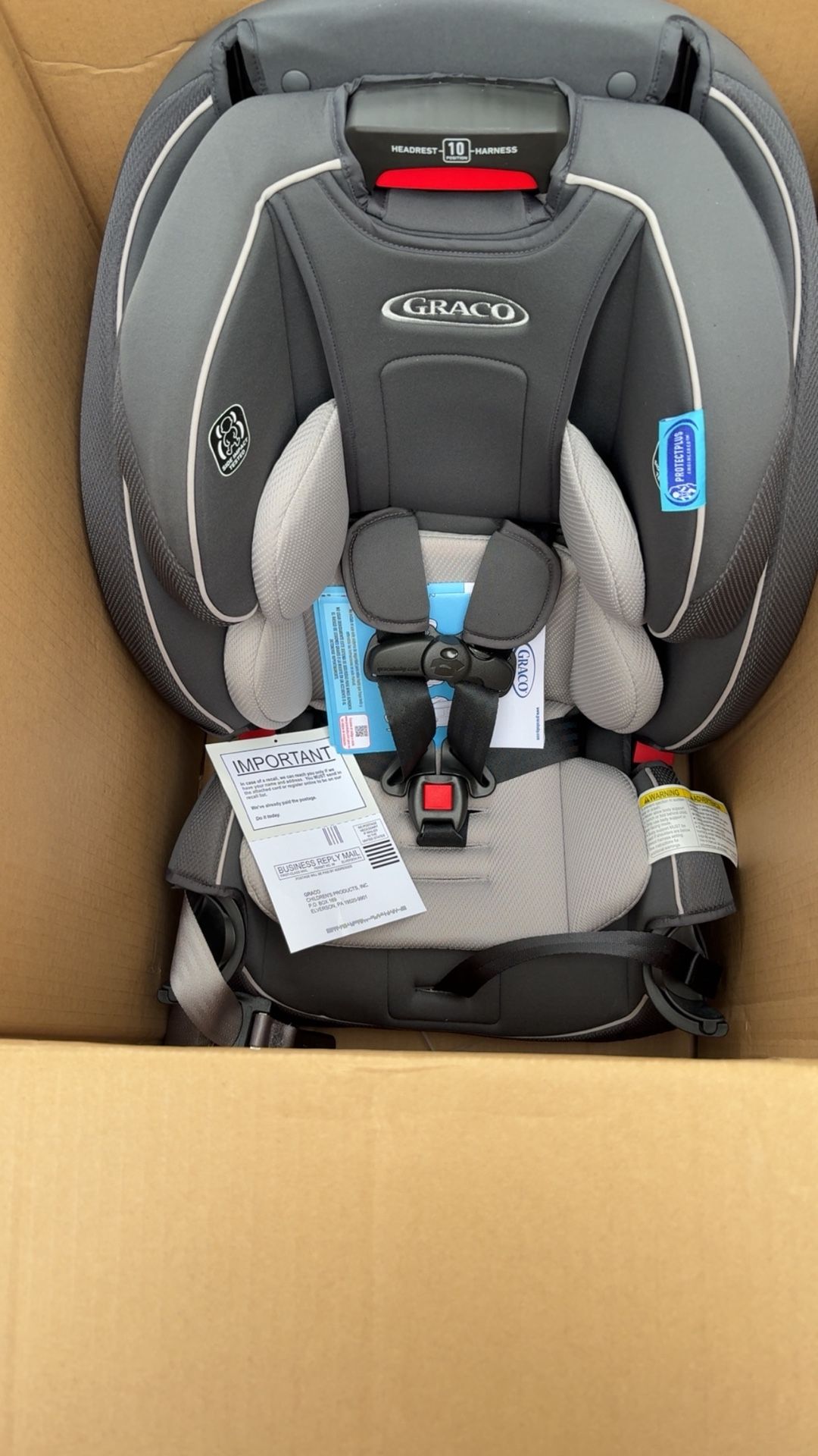 $100 Carseats Today Only 6/18