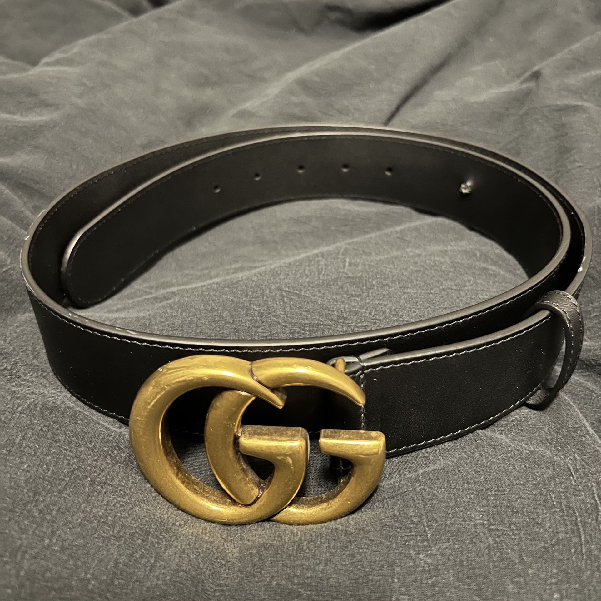 Gucci Women Belt