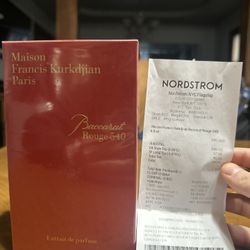 6.8fl.oz 200ml Maison Francis 