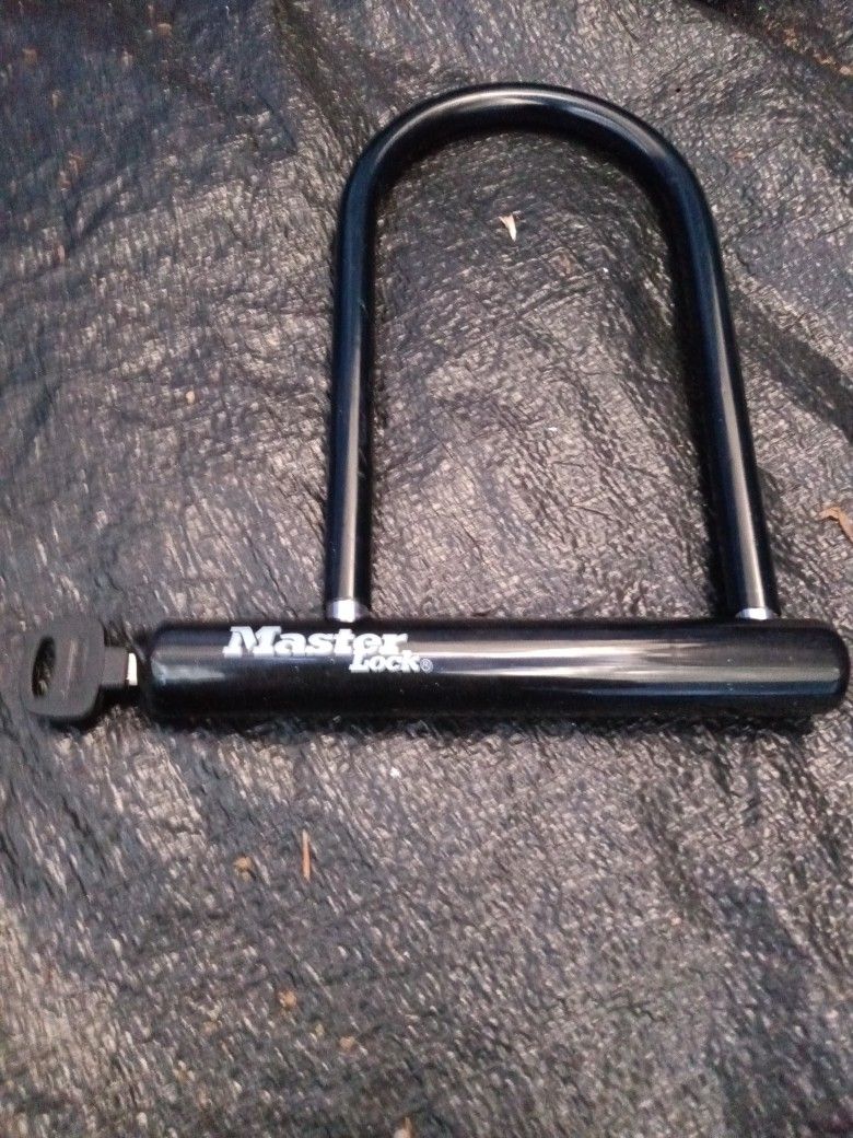 Bike Lock
