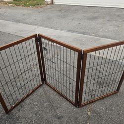 Pet Gate