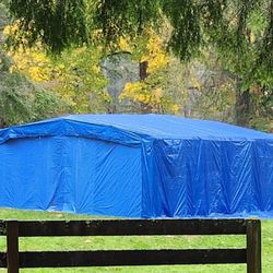 Free Tarps