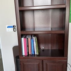 Book Shelf 