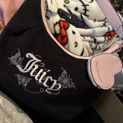 Juicy Purse