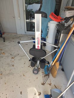 Bodytrac Maquina De Remar