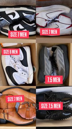 Shoes
