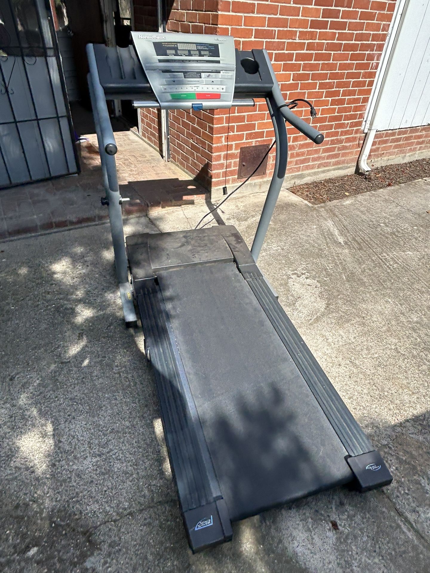 Treadmill