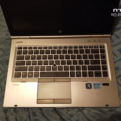 Laptop  HP 