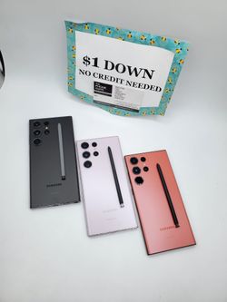 🔥Top-of-the-Line Features for Less! - Samsung Galaxy S23 Ultra