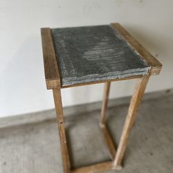 Hobby Lobby Accent Table Or Plant Stand 