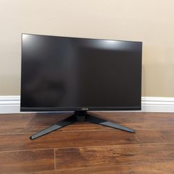 3x Lightly Used Asus TUF 27" Monitor. 170hz 1440p 1ms Gsync