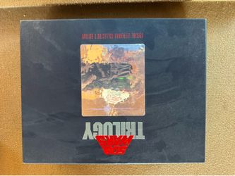 Star Wars vhs collectors edition