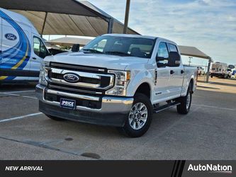 2022 Ford F-250