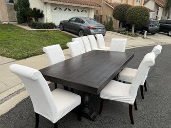 Dining Room Table
