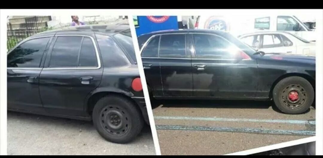 Car for sale $1,000 or best offer