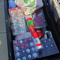 Christmas decorations