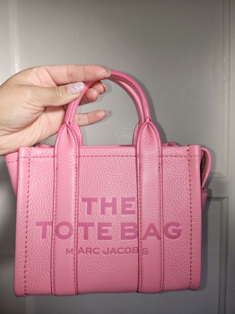 Marc Jacobs Mini Tote Bag