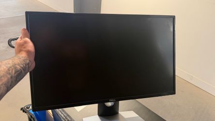 Monitors and stand