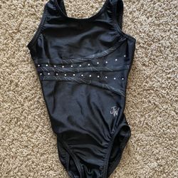 Jam Wear Leotard, size Youth Medium