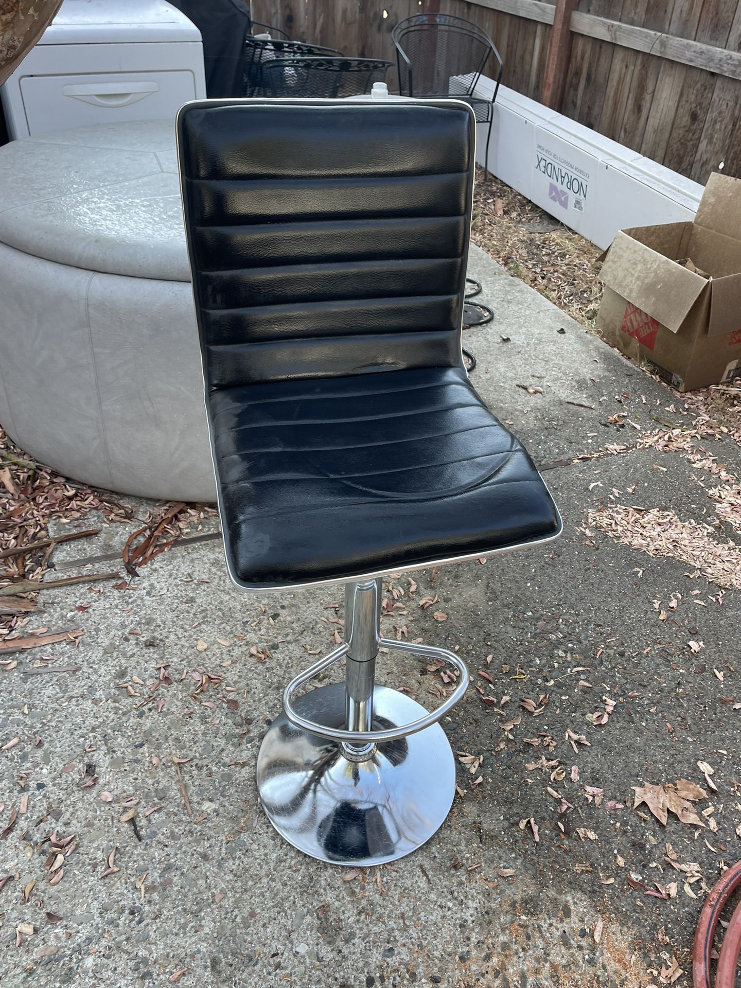 Multi Use Chair