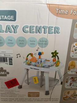 Play Center