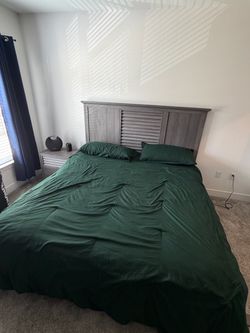 Bedroom Set