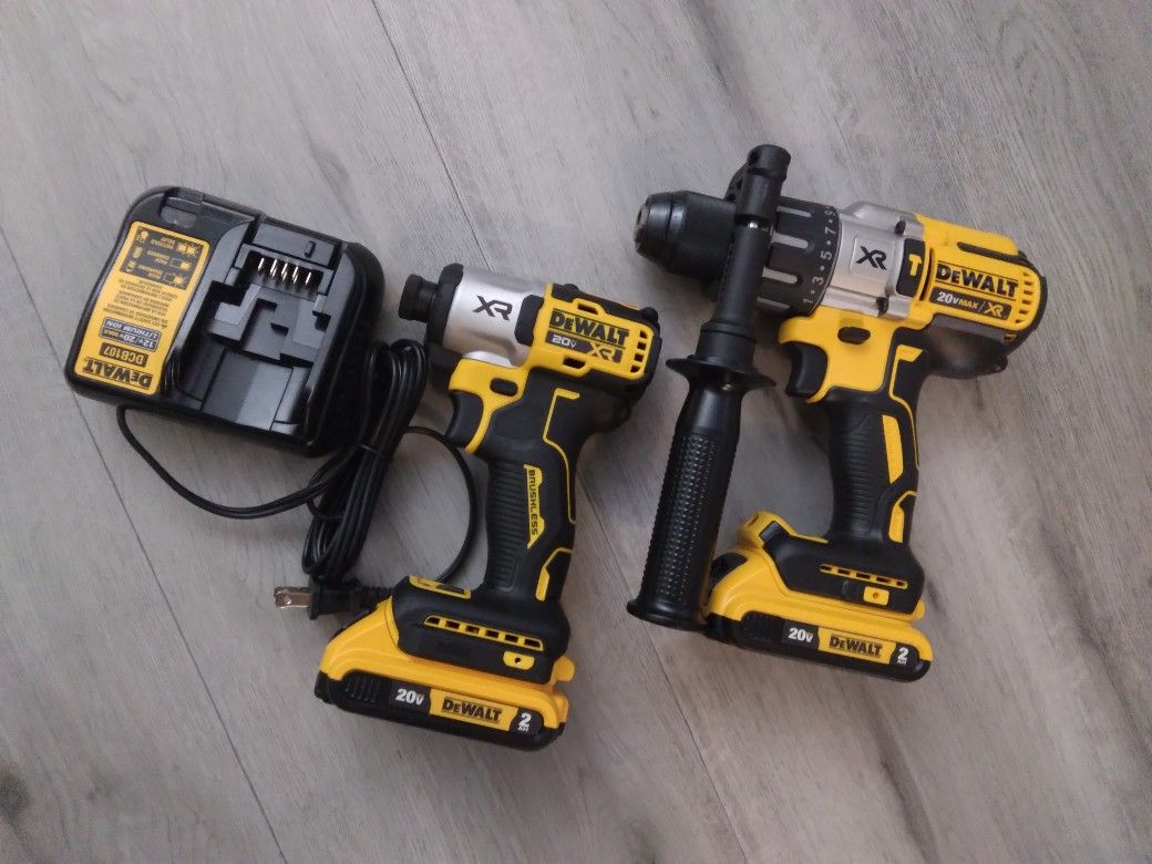 Dewalt