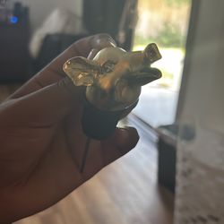 WhistlePig PiggyBack Pour Spout