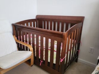 Baby Bed
