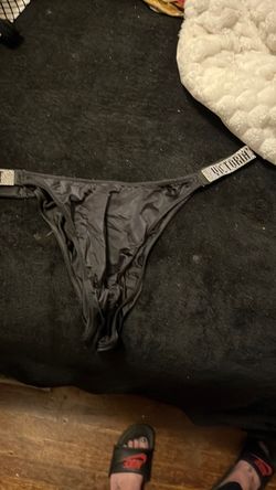 Victoria secret thong
