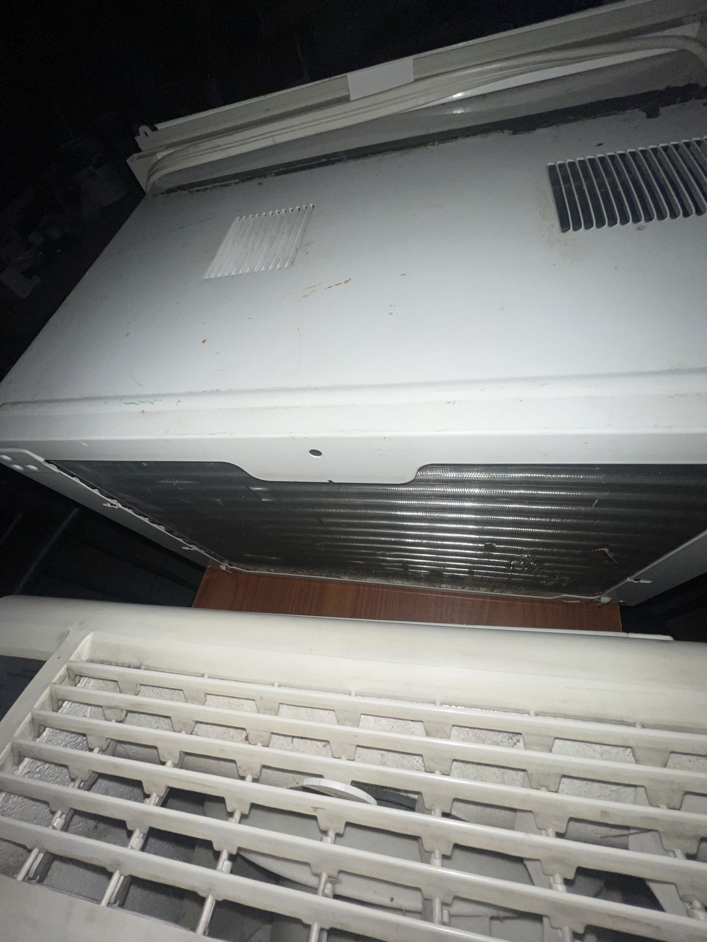 A/c Ac 1 Kenmore 1 Haier Air Conditioner 5000 BTU