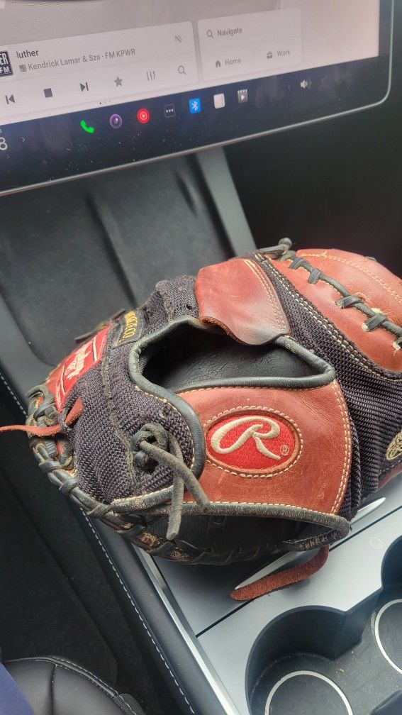 Rawlings Catchers Glove