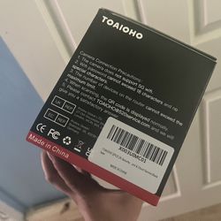 Outdoor Cameras
