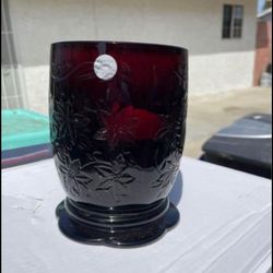 Princess House Fantasia Candle Holder 